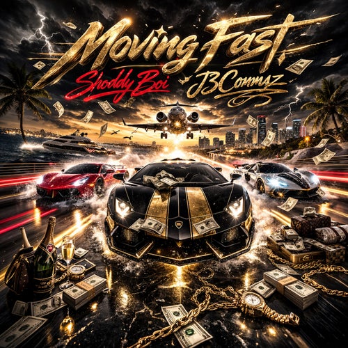 Moving Fast