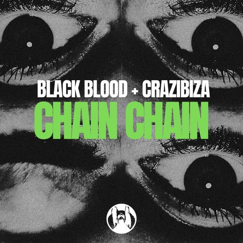 Chain Chain  (Original Mix)