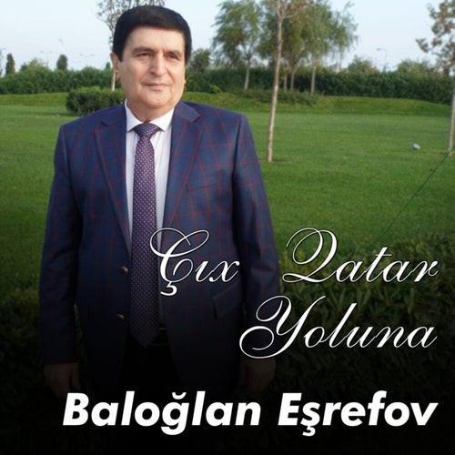 Çix Qatar Yoluna