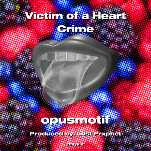 Victim of a Heart Crime