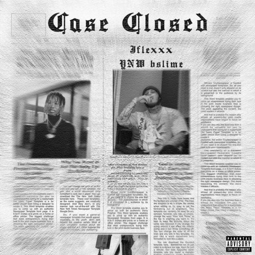 Case Closed