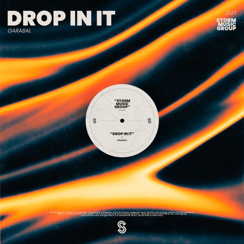 Drop In It (Radio Edit)