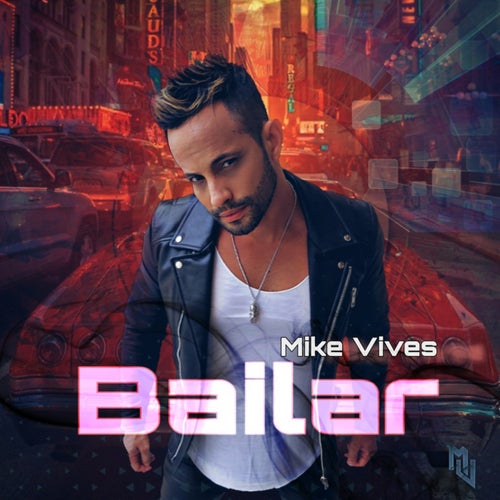 Bailar