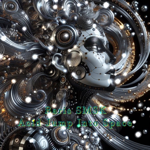 Acid Jump Into Space
