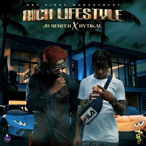 Rich Lifestyle