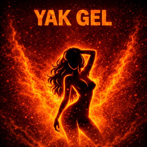 Yak gel