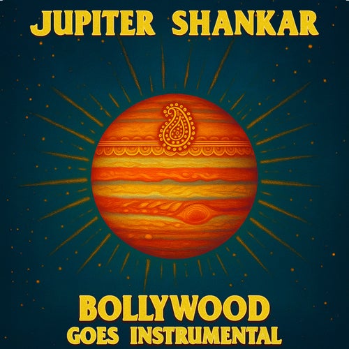 Bollywood Goes Instrumental