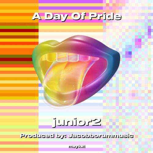 A Day Of Pride