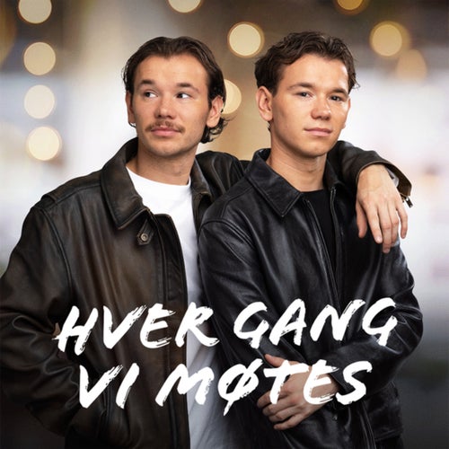 Jente i fra by'n
