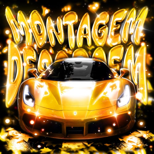 MONTAGEM DESORDEM (Versions)