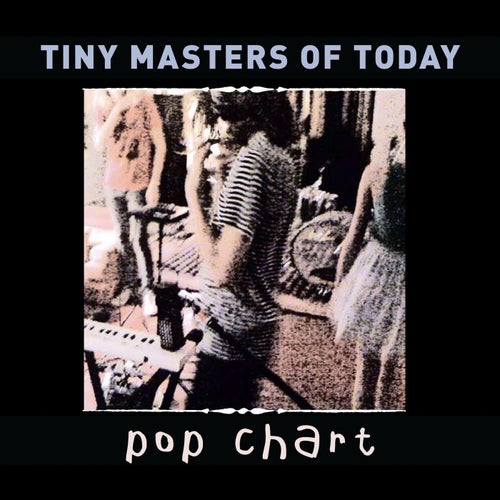 Pop Chart (Single Version)