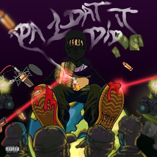 Release of the week
