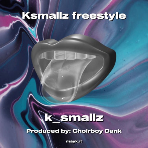 Ksmallz freestyle