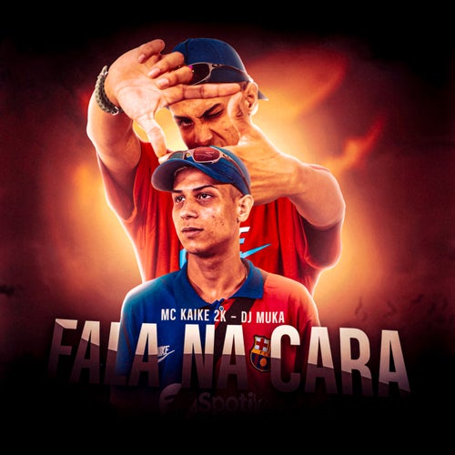 Fala Na Cara