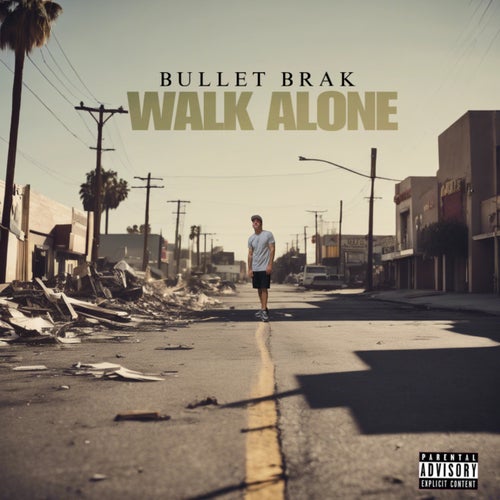 Walk Alone