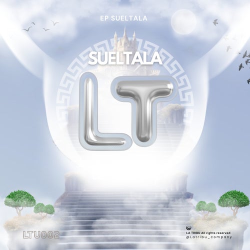 Sueltala EP