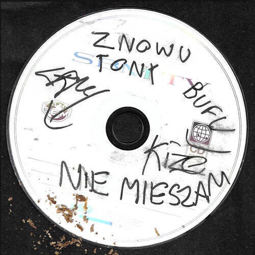 NIE MIESZAM