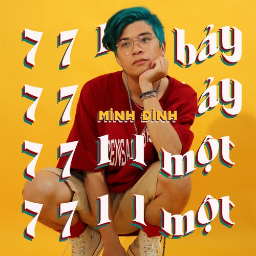 7711 (Bảy Bảy Một Một)