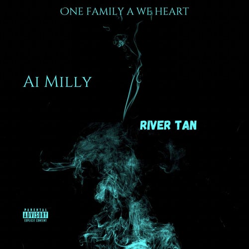 River Tan