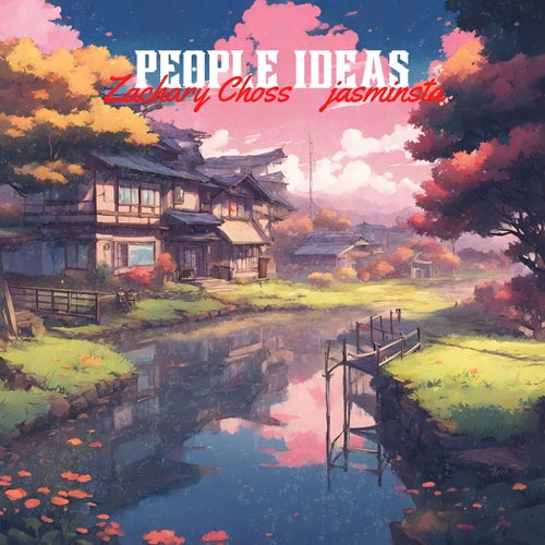 PEOPLE IDEAS (feat. jasminsta)