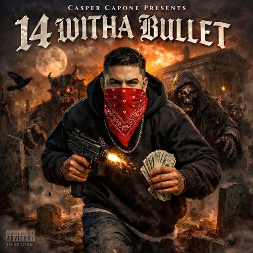 14 Witha Bullet