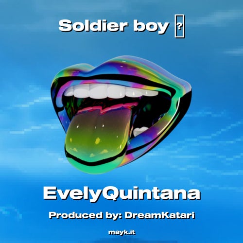 Soldier boy