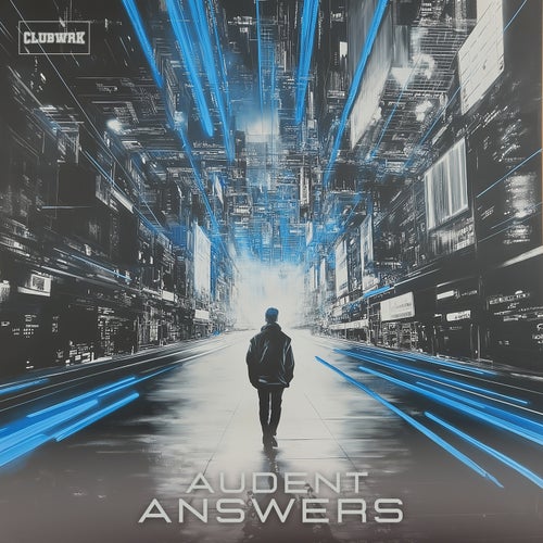 Answers (Extended Mix)