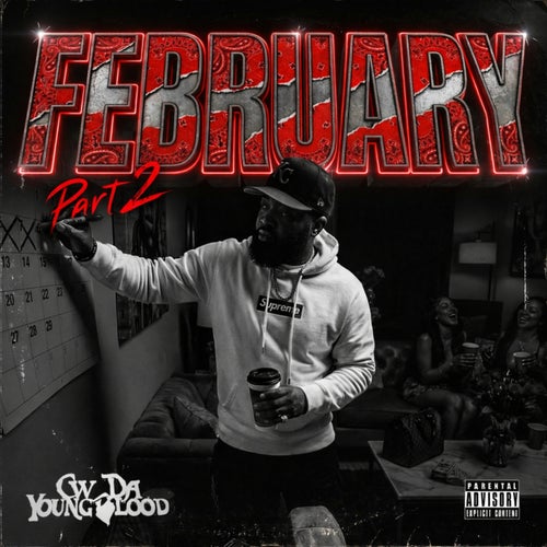 February, Pt. 2