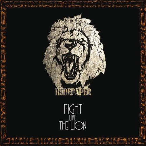 Fight Like The Lion (Instrumental)