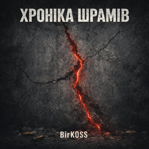 Хроніка шрамів