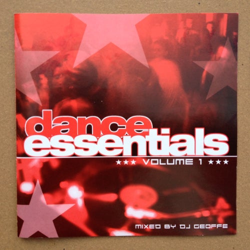 Dance Essentials Profile