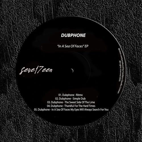 In A Sea Of Faces EP