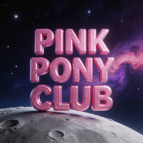 Pink Pony Club