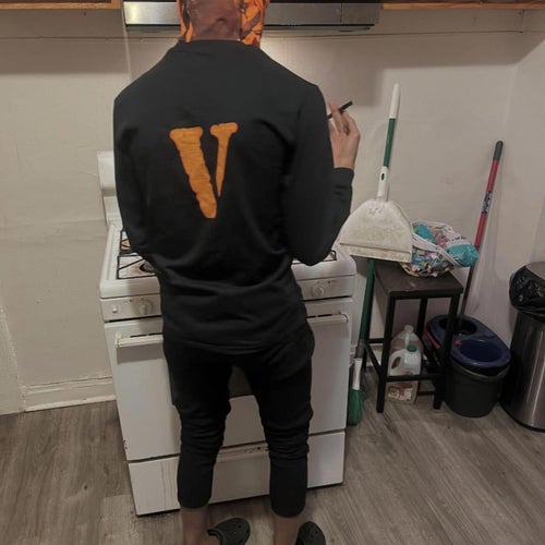 Broke Ass Boi