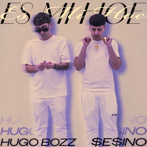 Es mi hoe