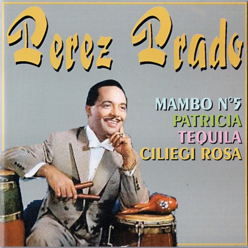 Perez Prado