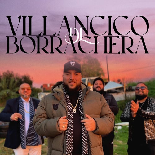 Villancico de Borrachera