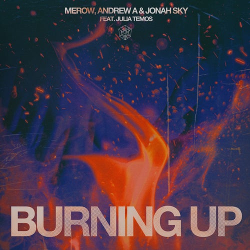 Burning Up (Extended Mix)