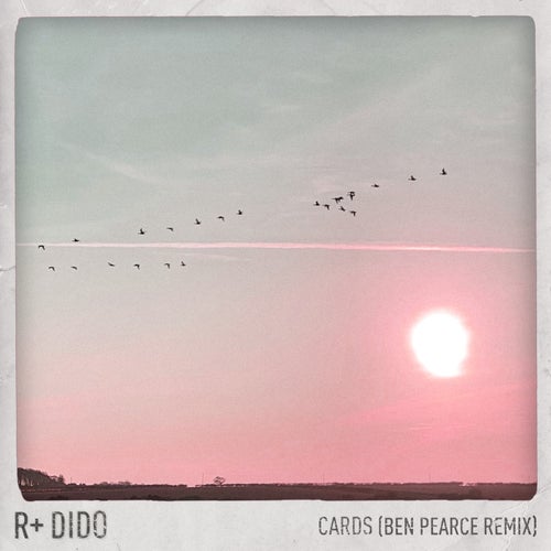 Cards (Ben Pearce Remix)