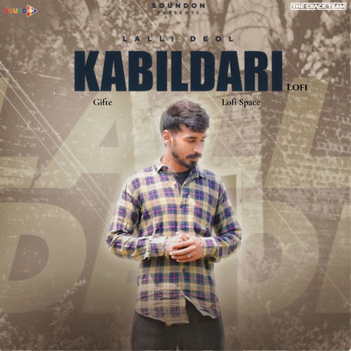 Kabildari (Lofi)