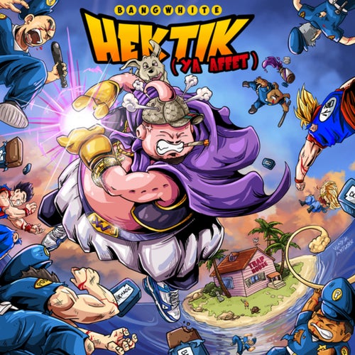 HEKTIK (YA AFFET)