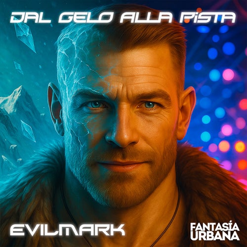 Dal Gelo Alla Pista