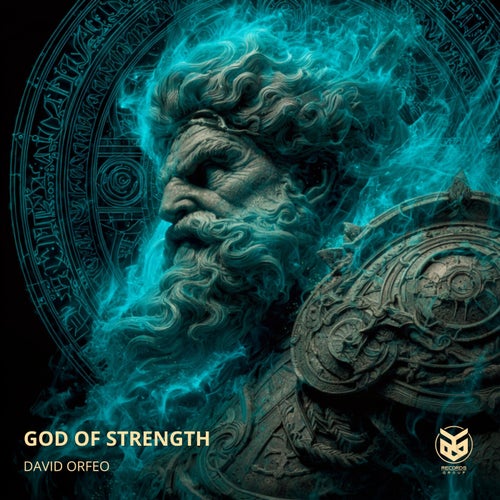 God of Strength