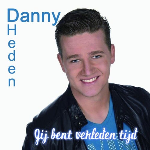 Jij bent verleden tijd