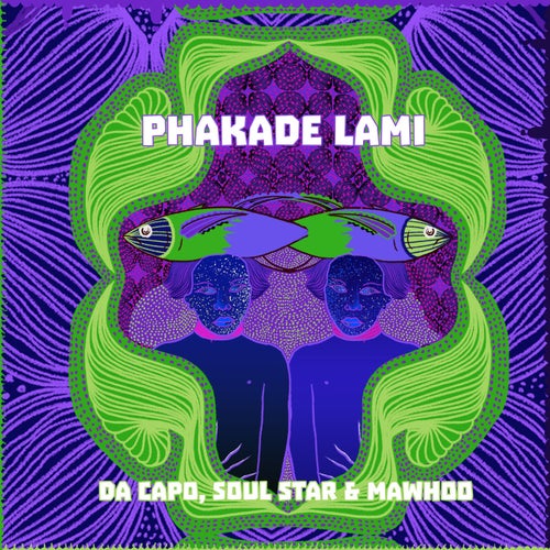 Phakade Lami