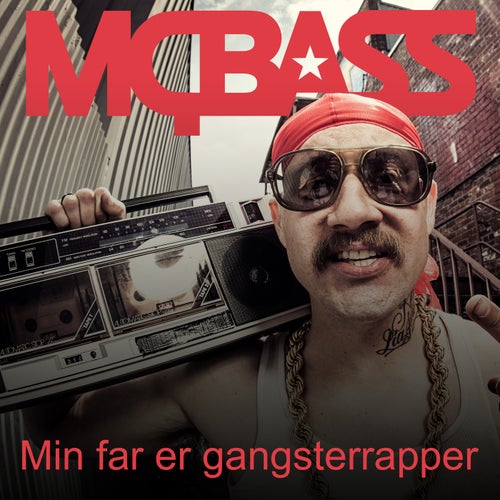 Min Far Er Gangsterrapper