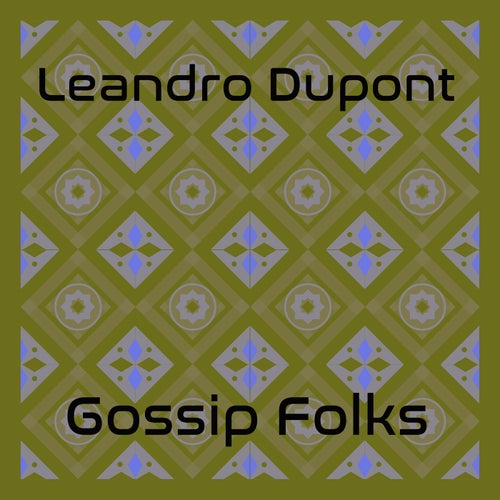 Gossip Folks