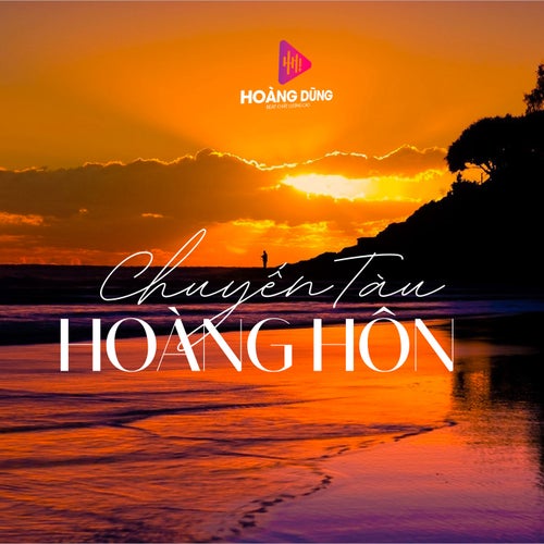 Chuyến Tàu Hoàng Hôn