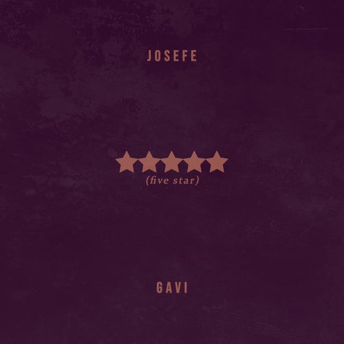 ☆☆☆☆☆ (five star)
