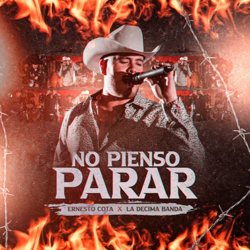 No Pienso Parar